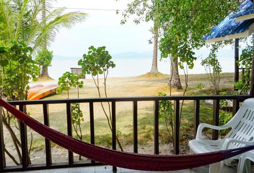 Bungalow Standard, Coco Garden Resort