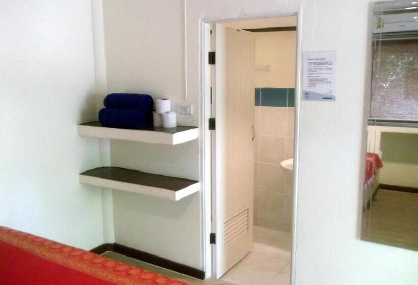 Cameră Triplă Standard, Coco Garden Resort