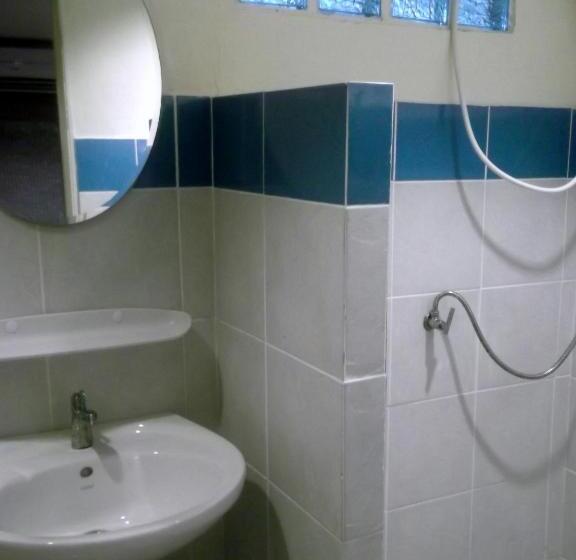 Cameră Triplă Standard, Coco Garden Resort