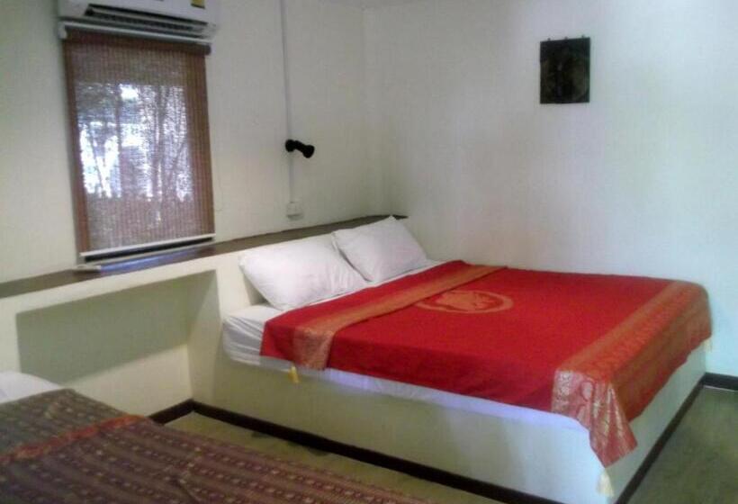 Cameră Triplă Standard, Coco Garden Resort