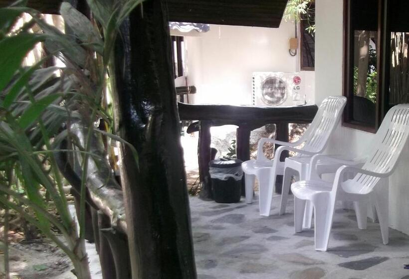 Cameră Triplă Standard, Coco Garden Resort