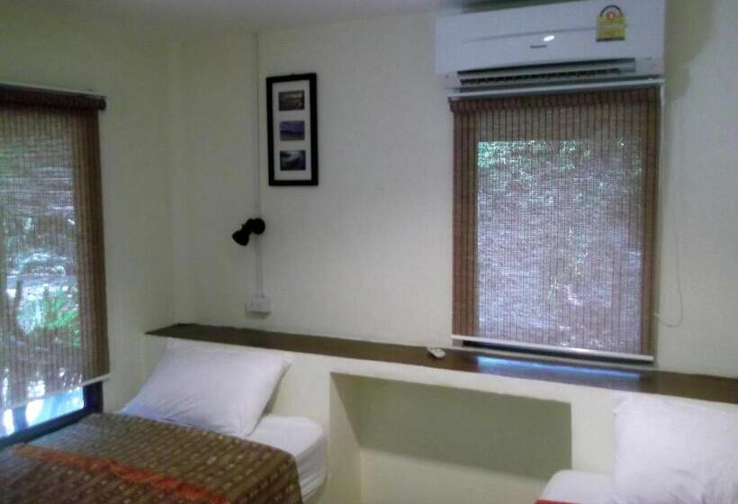 Cameră Triplă Standard, Coco Garden Resort