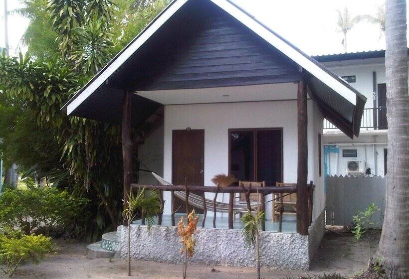 Bungalow Standard, Coco Garden Resort