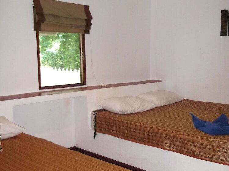 Bungalow Standard, Coco Garden Resort