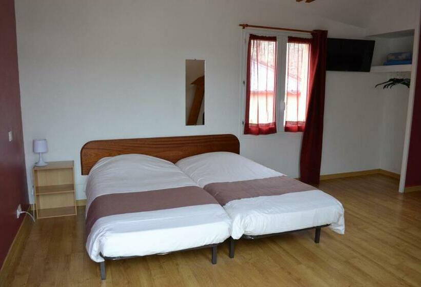 スタンダードルーム, Eisenhower