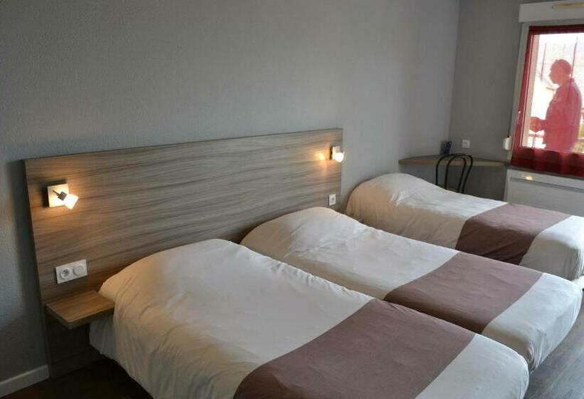 スタンダードルーム, Eisenhower