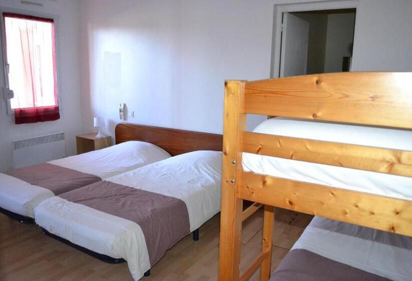 ファミリールーム, Eisenhower