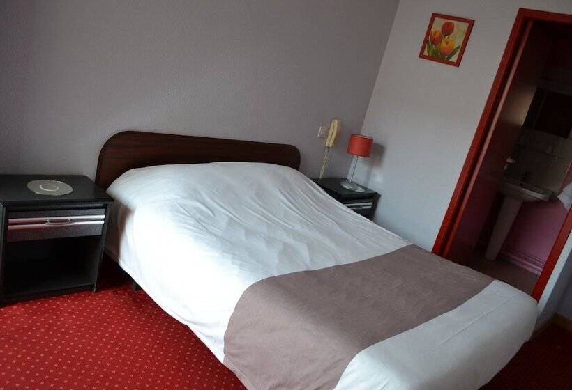 スタンダードルーム, Eisenhower