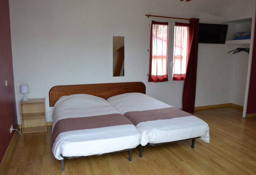 スタンダードルーム, Eisenhower