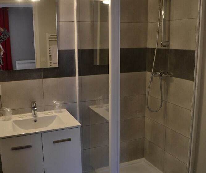 ファミリールーム, Eisenhower