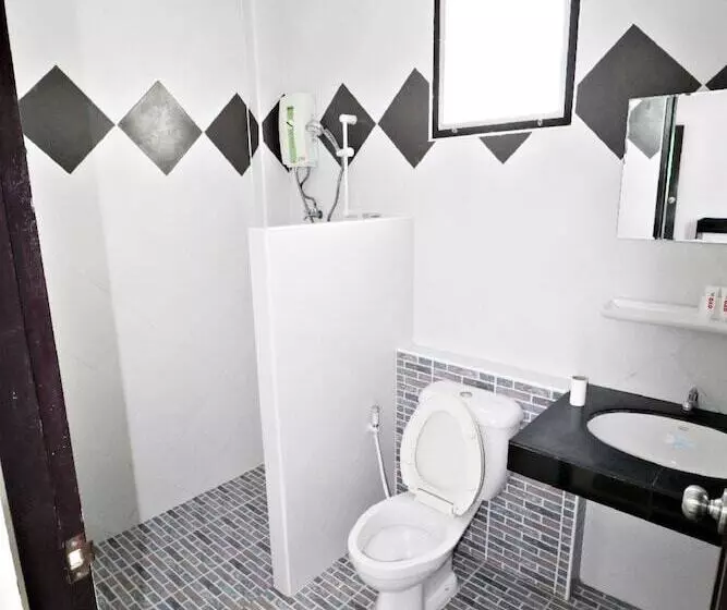 ファミリールーム, Hua Hin Irooms