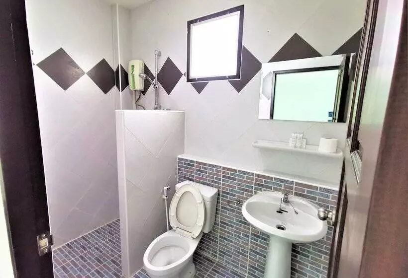ファミリールーム, Hua Hin Irooms