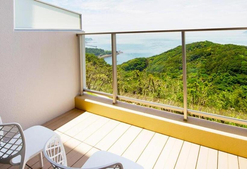 غرفة سوبيريور, Kyukamura Kishu Kada