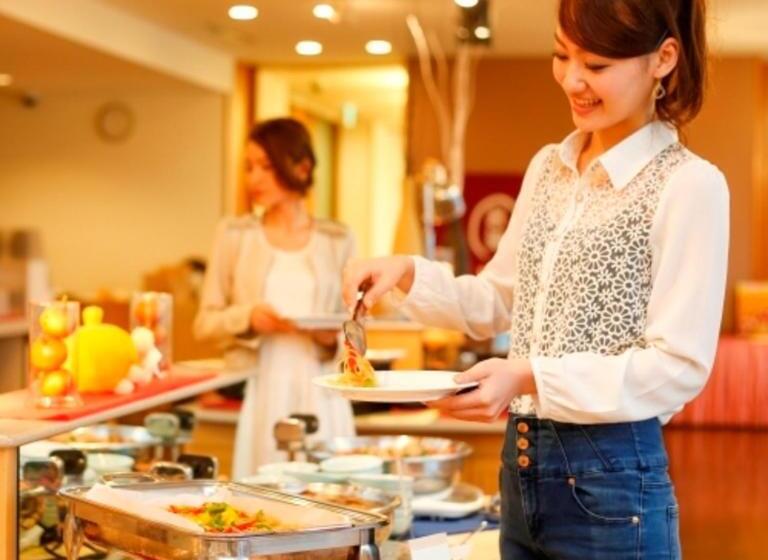 Camera Standard, Kyukamura Minamiawaji