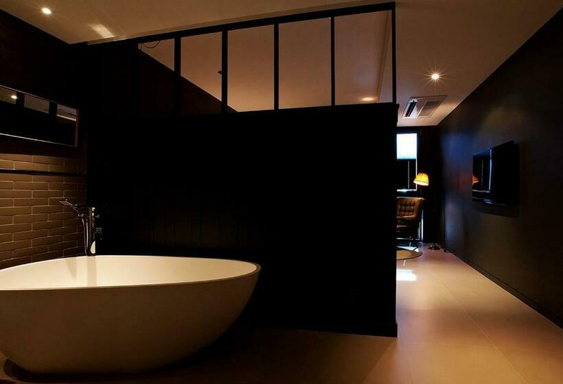 Standart Oda, Leedesign