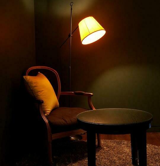 Standart Oda, Leedesign