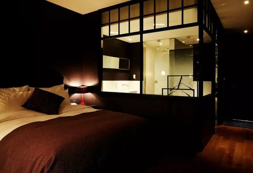 Standard-huone, Leedesign