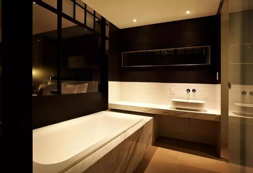 Standard-huone, Leedesign