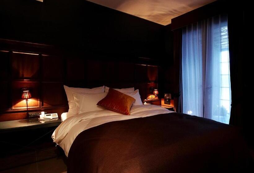 Premium Oda, Leedesign