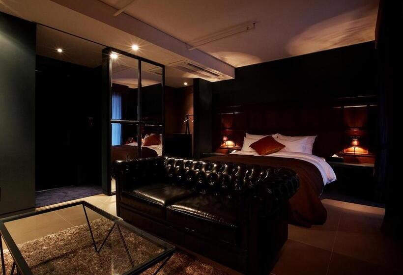 Premium Oda, Leedesign