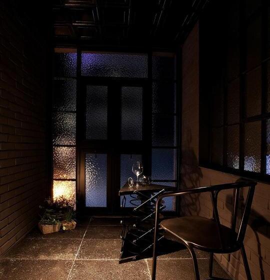 프리미엄 룸, Leedesign
