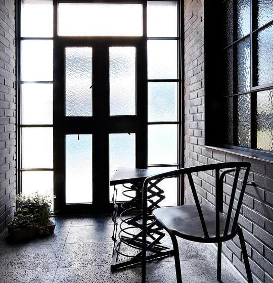 Premium Oda, Leedesign