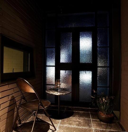 프리미엄 룸, Leedesign