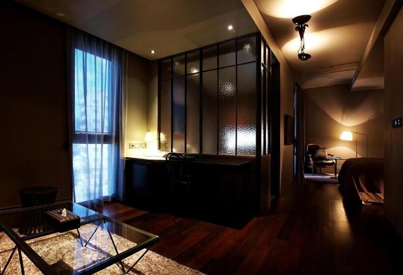 프리미엄 룸, Leedesign