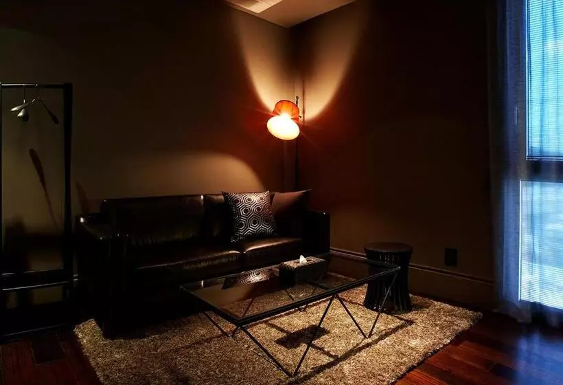 Premium-huone, Leedesign