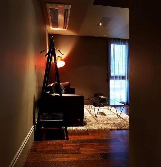 Premium Oda, Leedesign