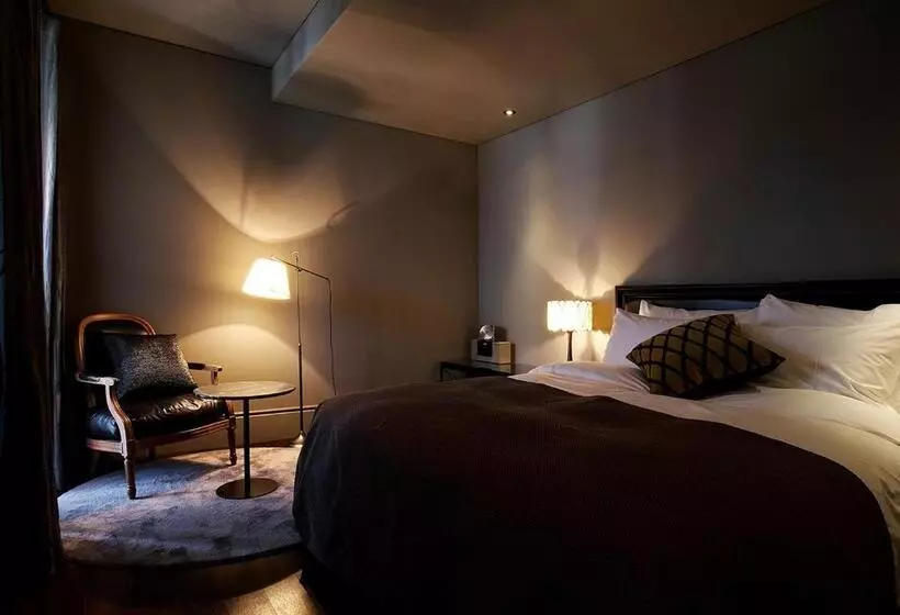 Premium-huone, Leedesign