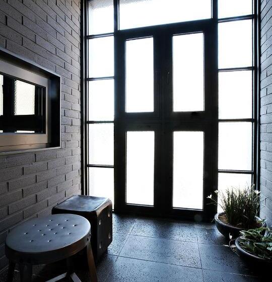 Premium Oda, Leedesign