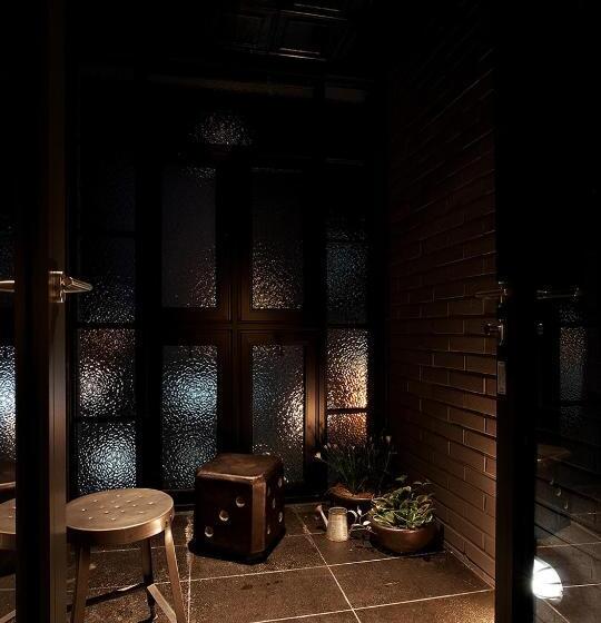 프리미엄 룸, Leedesign