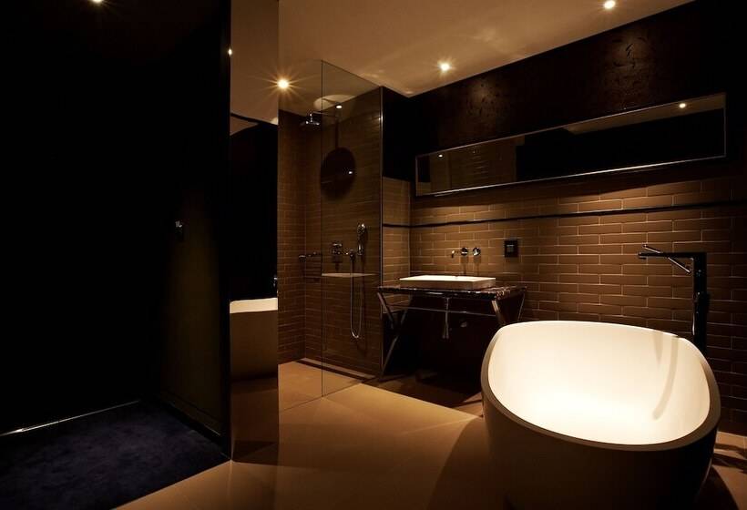 Standart Oda, Leedesign