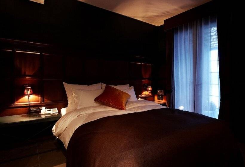 Premium Oda, Leedesign