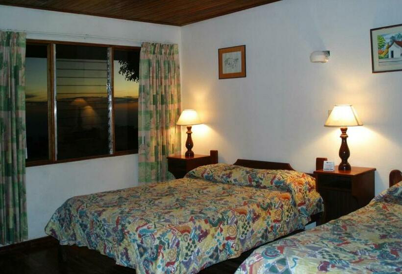 スタンダードルーム, Montana Monteverde