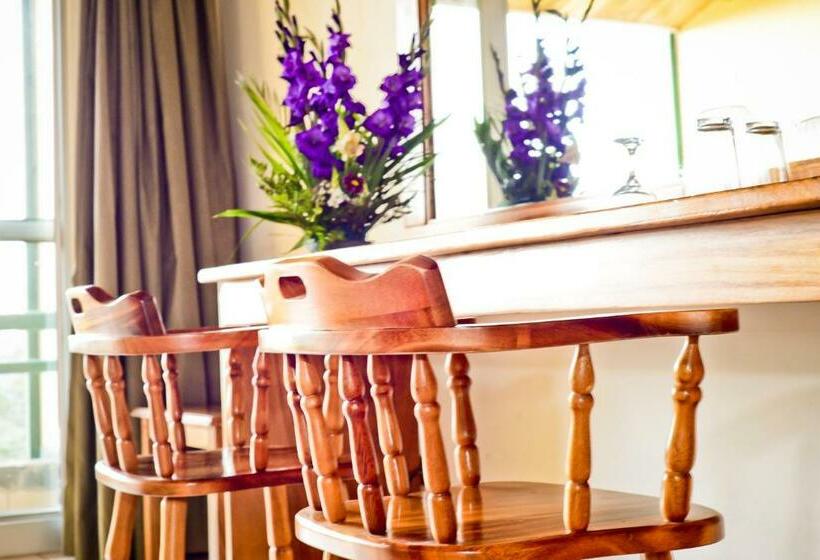 スタンダードルーム, Montana Monteverde