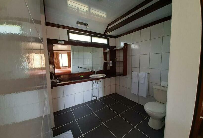 スタンダードルーム, Montana Monteverde