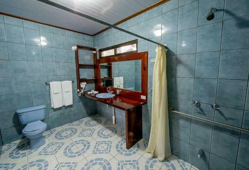 スタンダードルーム, Montana Monteverde