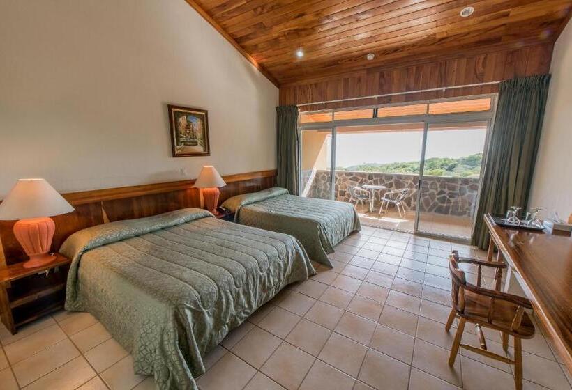 スーペリアールーム, Montana Monteverde