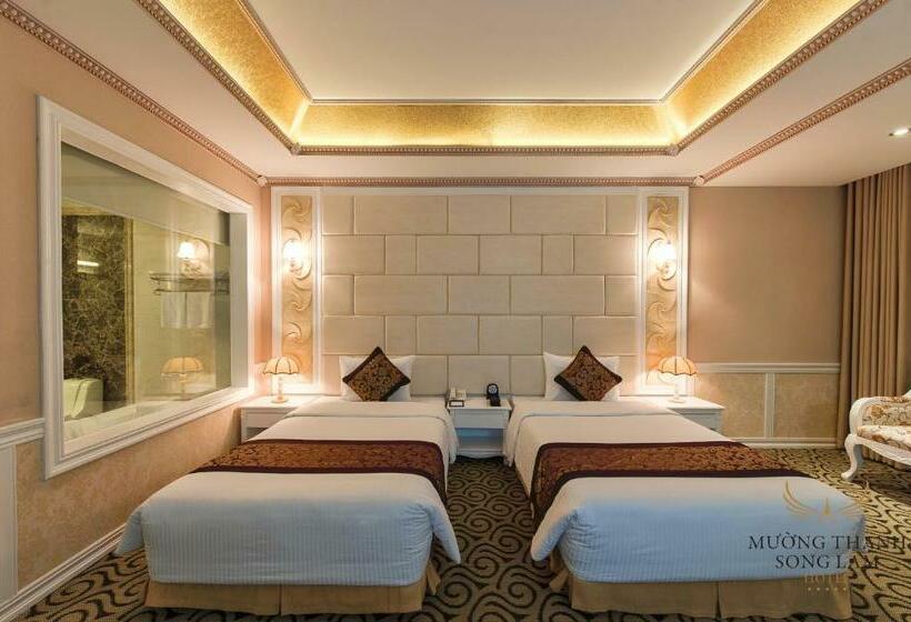 اتاق لوکس, Muong Thanh Luxury Song Lam