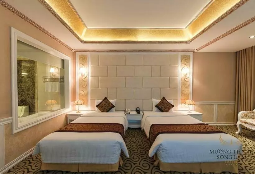 اتاق لوکس, Muong Thanh Luxury Song Lam