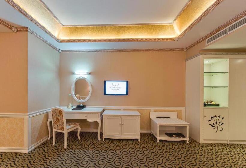 اتاق لوکس, Muong Thanh Luxury Song Lam