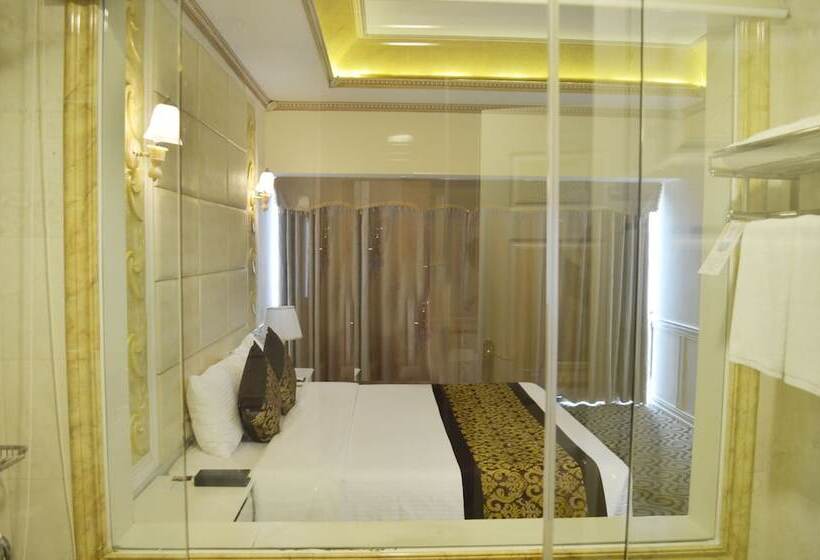 اتاق سوپریور, Muong Thanh Luxury Song Lam