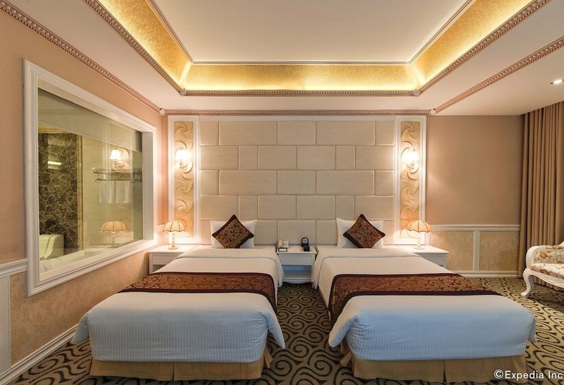 اتاق لوکس, Muong Thanh Luxury Song Lam