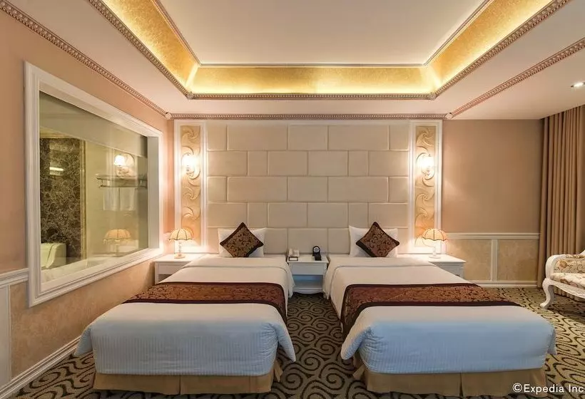 اتاق لوکس, Muong Thanh Luxury Song Lam