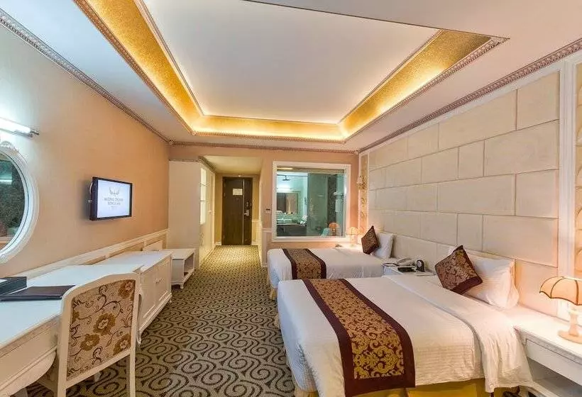 اتاق لوکس, Muong Thanh Luxury Song Lam