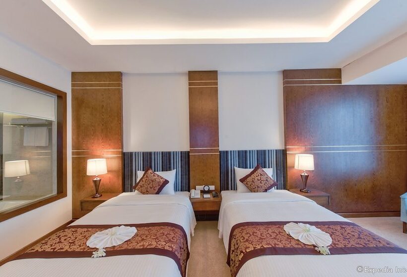 اتاق لوکس, Muong Thanh Luxury Song Lam