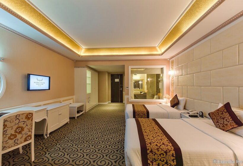 اتاق لوکس, Muong Thanh Luxury Song Lam