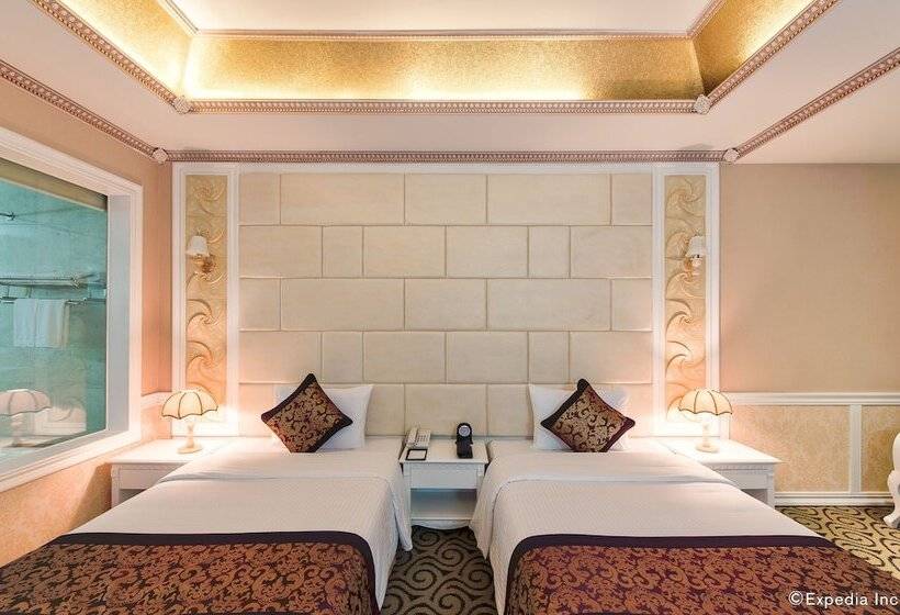 اتاق لوکس, Muong Thanh Luxury Song Lam